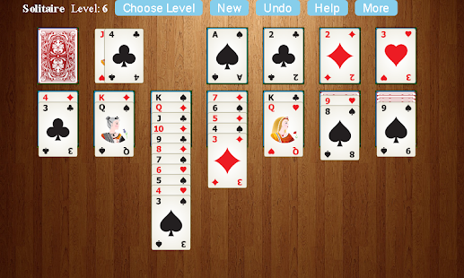 How to mod Solitaire - Free lastet apk for pc