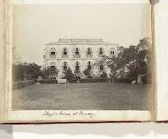 Villa van J. Lloyd E. Palm in Xiamen