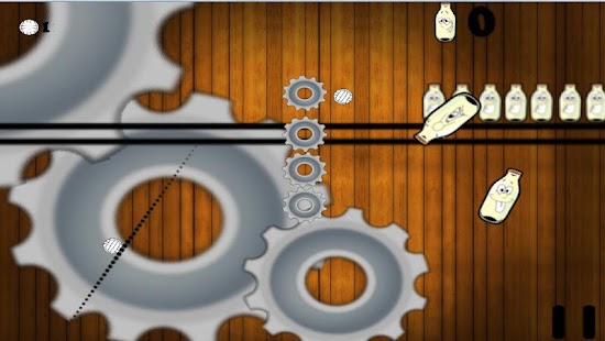 How to mod Bottle Shooter 1.0 apk for android