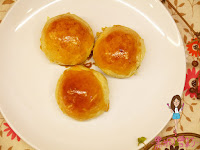 百年老店新珍香餅舖