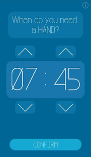 How to download HAND! patch 1.0.4 apk for android