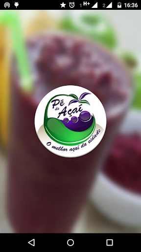 【免費購物App】Pé de Açaí-APP點子