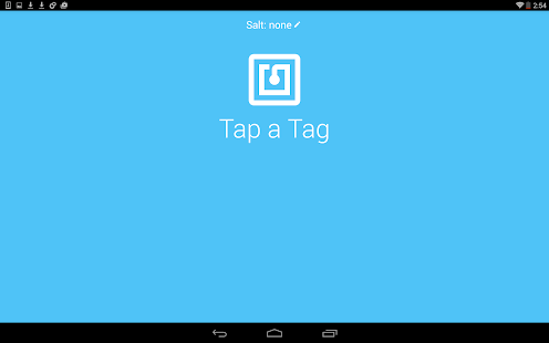 TrustTap Sample Screenshots 8