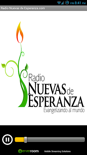 Radio Nuevas de Esperanza.com