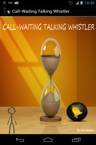 Call Waiting Announcer Free