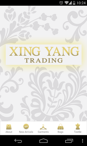 Xing Yang Trading