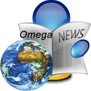 Omega News 1.7 Icon