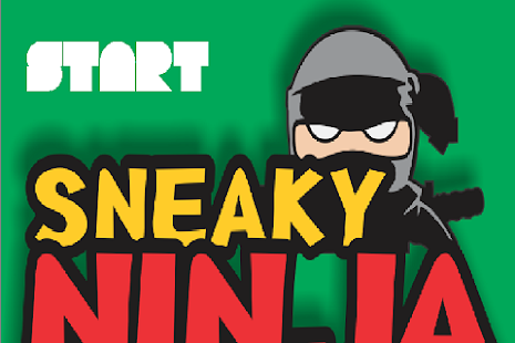 How to download Sneaky Ninja 1.0 apk for laptop