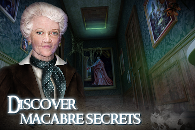 Haunted House Mysteries poster 2