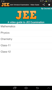 How to get JEE - Video Guide lastet apk for laptop