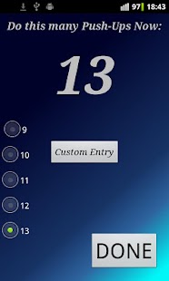 Companion Exercise (P/S) Screenshots 1