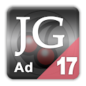 J-Girls(Ad) Vol.17 Raisa logo