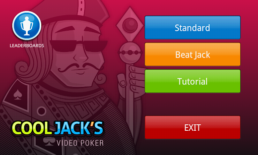 Video Poker: Cool Jack