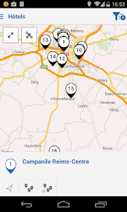 Reims Champagne  Tour Screenshots 9