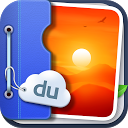 Cloud Ablum mobile app icon