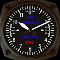 BB Density Altitude Calculator logo