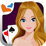 Cover Image of Download 德州撲克 神來也德州撲克(Texas Poker) 3.7.2 APK