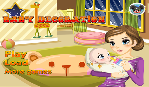 免費下載休閒APP|Baby Decoration - baby game app開箱文|APP開箱王