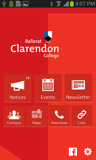 Ballarat Clarendon College