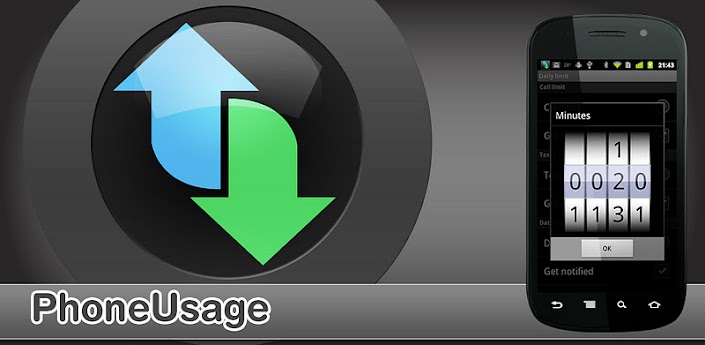 PhoneUsage Pro v1.20 Apk Apps
