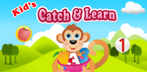 Изображения Kids Catch & Learn на ПК с Windows