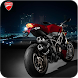 Speed ​​3D Ducati Racing Moto