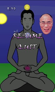 Free Download eMeditate Lite Meditation Game APK