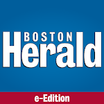 Cover Image of डाउनलोड Boston Herald e-Edition 4.12.0857 APK