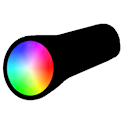 Flashlight Color logo