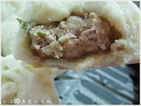 小上海阿和小籠包