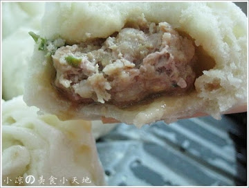 小上海阿和小籠包