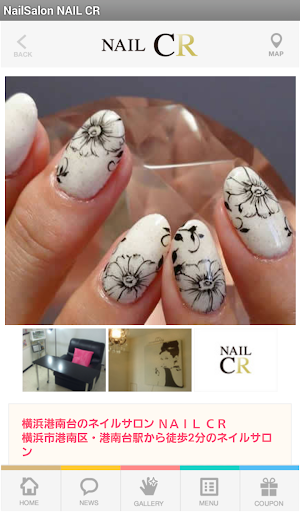 NailSalon NAIL CR