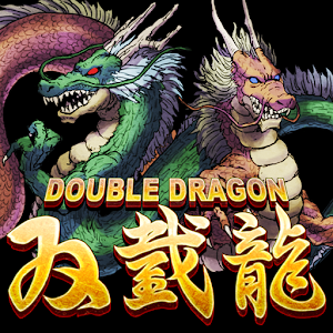 Double Dragon 街機 App LOGO-APP開箱王