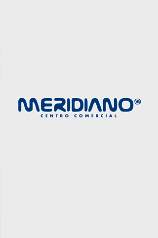 Centro Comercial Meridiano