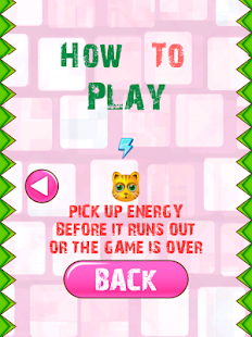 Free Bounce The Cat APK for Android