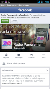 Lastest Radio Panorama APK for Android