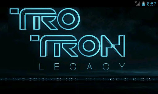 Tro-Tron App