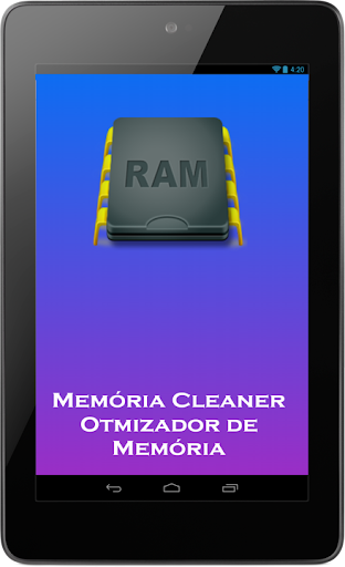 【免費工具App】Otimizador de memória Android-APP點子