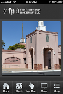 FPC Bakersfield Screenshots 0