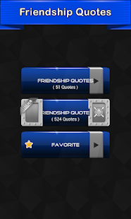 How to mod Friendship Quotes lastet apk for android