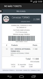 NO MAS TICKETS Screenshots 1