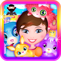 Pet Rainbow APK تصویر هنری