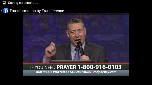 Breakthrough with Rod Parsley