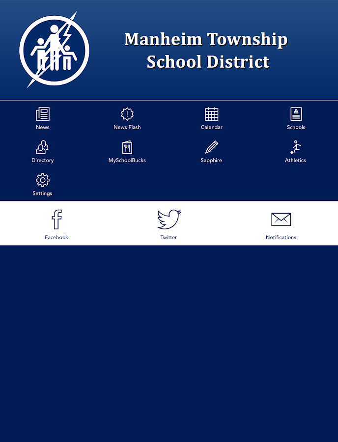 Manheim Township School Dist Android Apps on Google Play