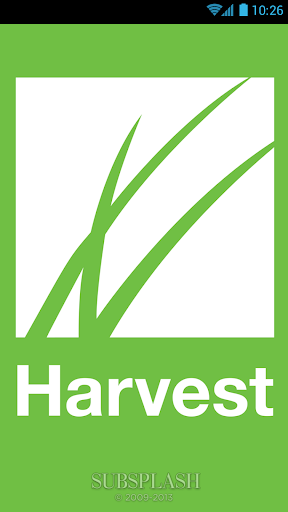 Harvest Bible College