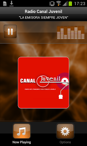 Radio Canal Juvenil