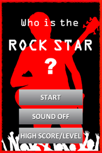 Who is the Rock Star