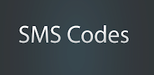 SMS Codes (India) APK