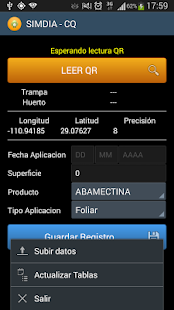 SIMDIA-CQ Screenshots 2