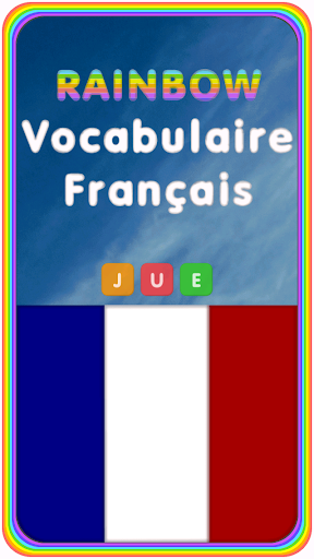 French Vocabulary Game